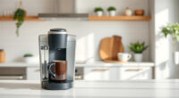 How to Clean a Keurig K-Cafe: Step-by-Step Guide