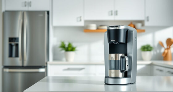 How to Clean a Keurig K-Duo: Step-by-Step Guide