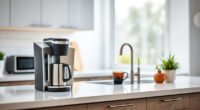 How to Clean a Keurig K-Mini: Step-by-Step Guide