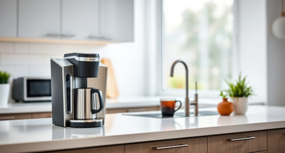 How to Clean a Keurig K-Mini: Step-by-Step Guide