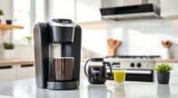 How to Clean a Keurig K-Supreme Plus: Step-by-Step Guide
