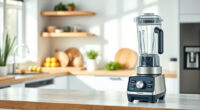 How to Clean a Vitamix Propel 750 Safely and Effectively