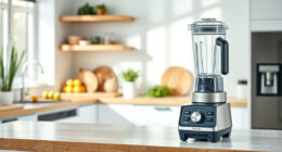 How to Clean a Vitamix Propel 750 Safely and Effectively