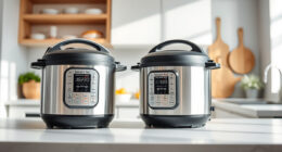 How to Clean an Instant Pot Duo Safely & Effectively