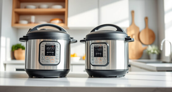 How to Clean an Instant Pot Duo Safely & Effectively
