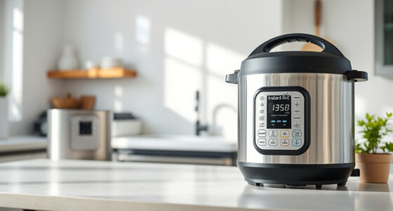 How to Clean an Instant Pot Pro Safely & Effectively