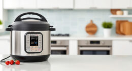 How to Clean an Instant Pot Ultra Safely & Effectively