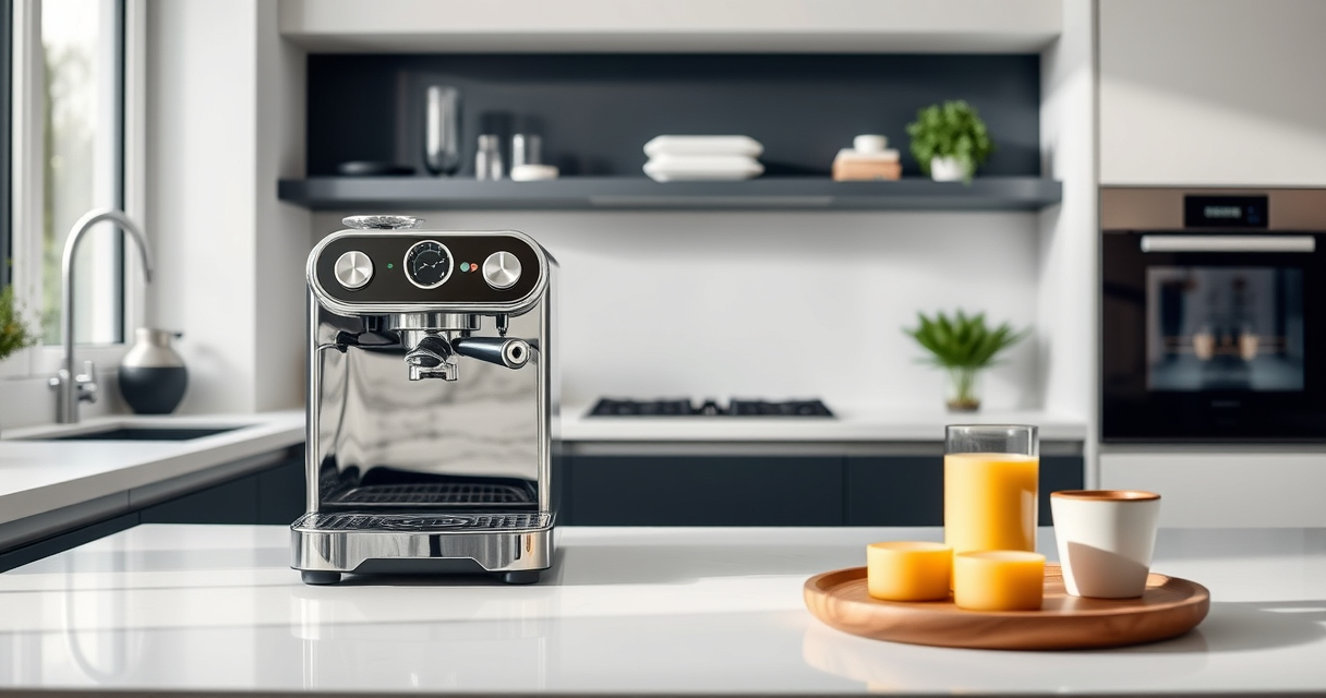 How to Properly Clean Your De'Longhi Eletta for Peak Performance