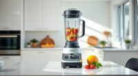 How to Safely Clean Your Vitamix E310 Explorian