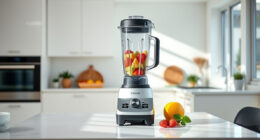 How to Safely Clean Your Vitamix E310 Explorian
