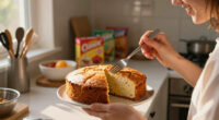 I Baked 20 Gluten-Free Cake Mixes — These 5 Taste Like They Came from a Bakery