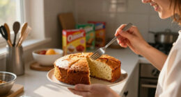 I Baked 20 Gluten-Free Cake Mixes — These 5 Taste Like They Came from a Bakery