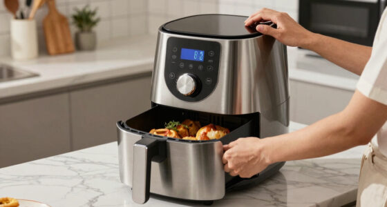 I Ditched My Slow Cooker After Nearly a Decade for This New Appliance — And It’s WAY More Versatile (On Sale, Too!)