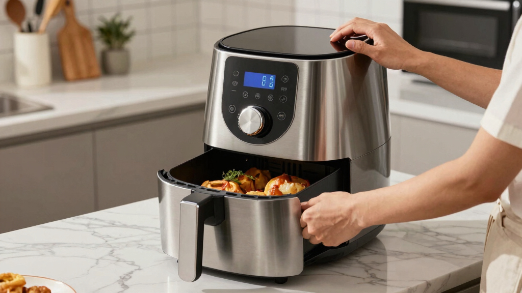I Ditched My Slow Cooker After Nearly a Decade for This New Appliance — And It’s WAY More Versatile (On Sale, Too!)