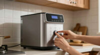 I Don’t Have AC, and This One Appliance Replaced My Fan, Heater, and Air Purifier