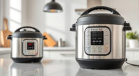 Instant Pot Duo Plus Review: Versatile Cooking Powerhouse