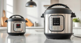 Instant Pot Duo Plus Review: Versatile Cooking Powerhouse