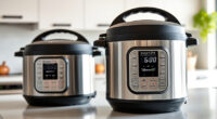Instant Pot Duo Plus vs Instant Pot Pro: Full Comparison