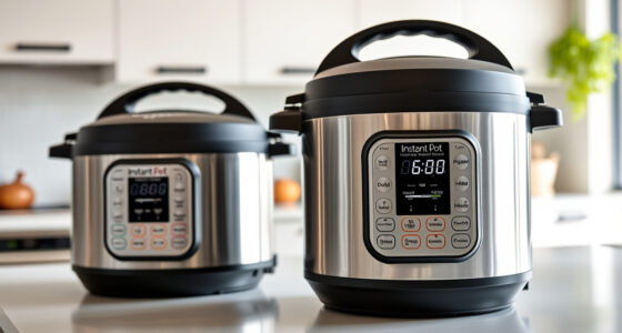 Instant Pot Duo Plus vs Instant Pot Pro: Full Comparison