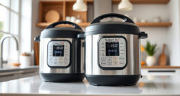 Instant Pot Duo Review: Pros, Cons, and Who It's For