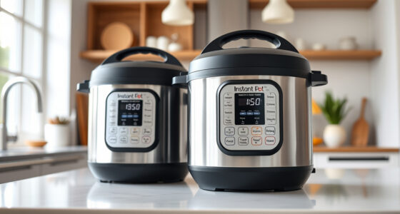 Instant Pot Duo Review: Pros, Cons, and Who It's For