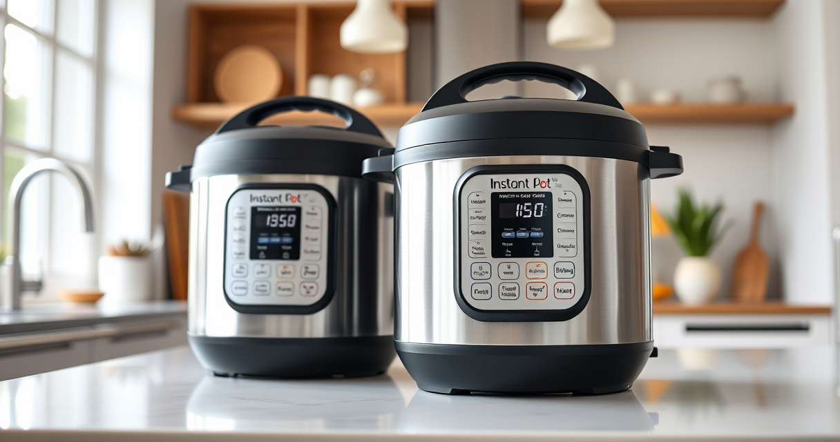 Instant Pot Duo Review: Pros, Cons, and Who It's For