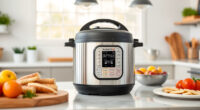 Instant Pot Duo vs Instant Pot Duo Plus: Full Comparison