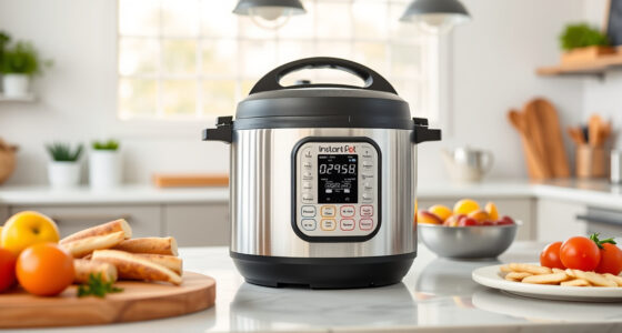 Instant Pot Duo vs Instant Pot Duo Plus: Full Comparison