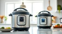 Instant Pot Duo vs Instant Pot Ultra: Which Is Better for You?