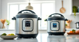 Instant Pot Duo vs Instant Pot Ultra: Which Is Better for You?