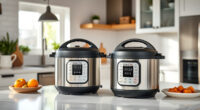 Instant Pot Pressure Cooker Buying Guide 2026: Top Picks & Tips