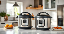 Instant Pot Pressure Cooker Buying Guide 2026: Top Picks & Tips