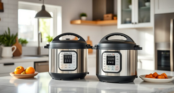 Instant Pot Pressure Cooker Buying Guide 2026: Top Picks & Tips