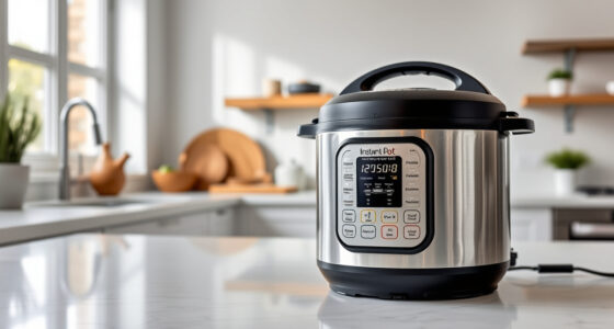 Instant Pot Sealing Rings: Compatibility & Buying Guide