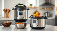 Instant Pot Spare Lids: Compatibility & Buying Guide