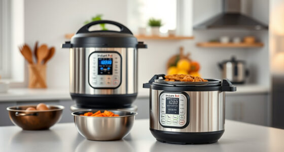 Instant Pot Spare Lids: Compatibility & Buying Guide