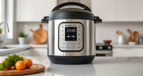 Instant Pot vs Crock-Pot: Which Multi-Cooker Fits Your Kitchen?