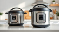 Instant Pot vs Crock-Pot: Which Pressure Cooker Wins in 2026?