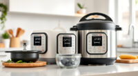 Instant Pot vs Cuisinart: Best Pressure Cooker for 2026?