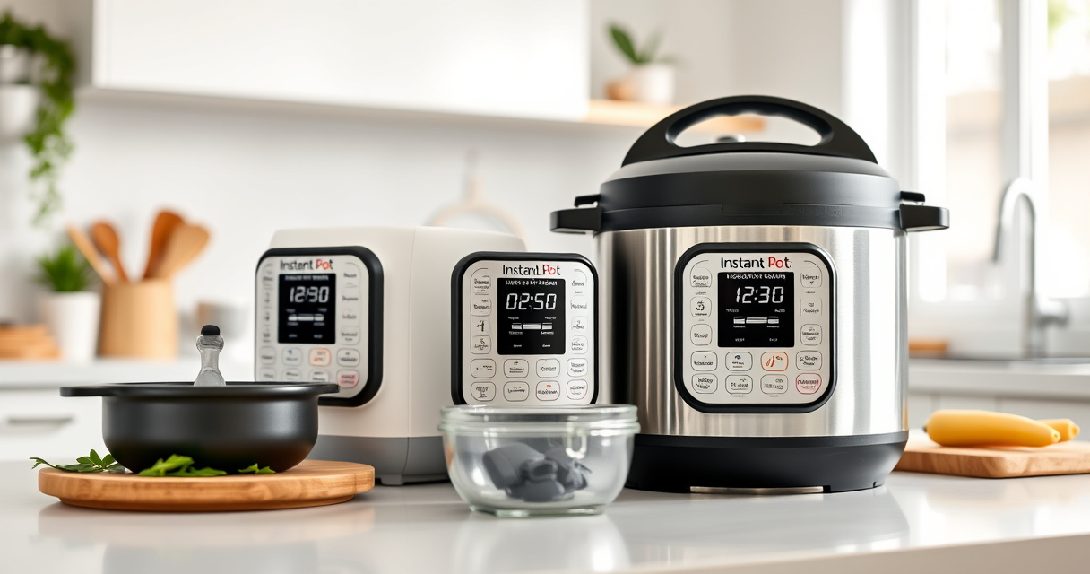 Instant Pot vs Cuisinart: Best Pressure Cooker for 2026?