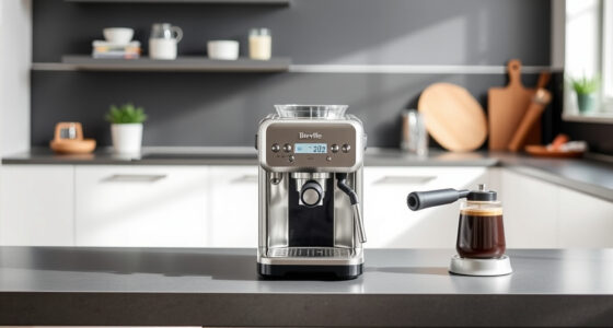 Is the Breville Barista Pro Worth It? Honest Review