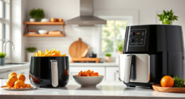 Is the COSORI Pro II Air Fryer Worth It? Honest Review
