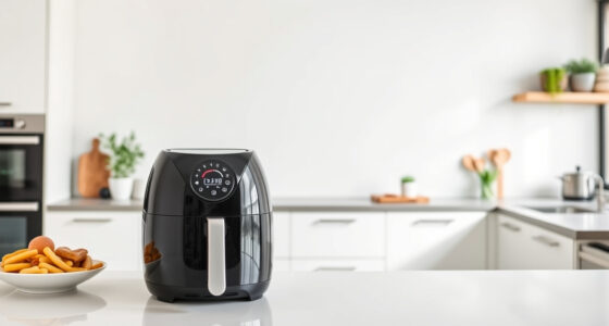 Is the COSORI TurboBlaze Worth It? Honest Review
