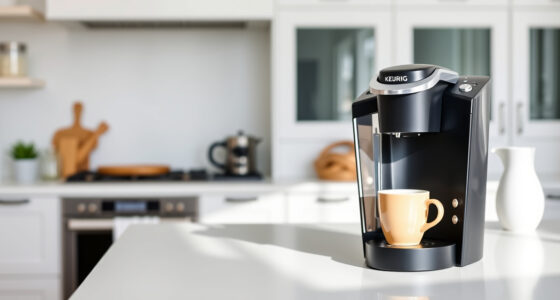 Is the Keurig K-Elite Worth It? Honest Review