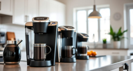 Is the Keurig K-Supreme Plus Worth It? Honest Review