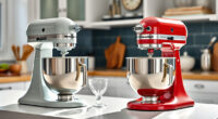 Is the KitchenAid Artisan Worth It? Honest Review