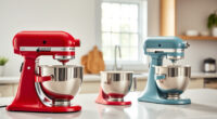Is the KitchenAid Professional 600 Worth It? Honest Review