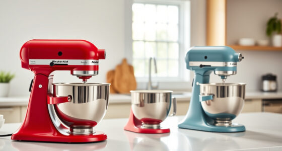 Is the KitchenAid Professional 600 Worth It? Honest Review