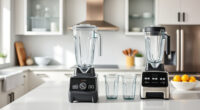 Is the Vitamix A3500 Worth It? Honest Review