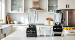 Is the Vitamix A3500 Worth It? Honest Review